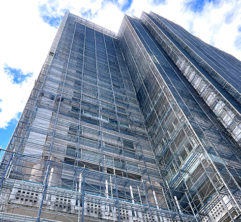 当社の事業について