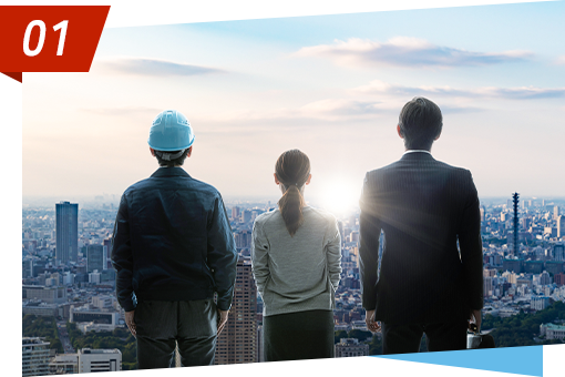 当たり前のことを当たり前に