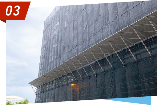 どんなご要望にも対応